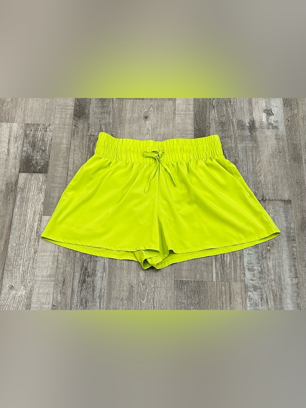 Senita Athletics Knock Out Shorts